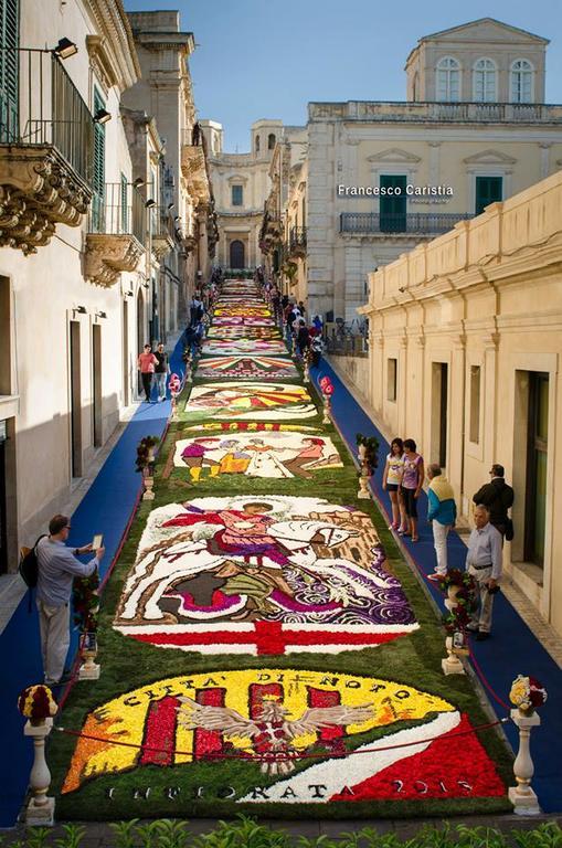 Ortigia L'Antico Dammuso Daire Siraküza Dış mekan fotoğraf