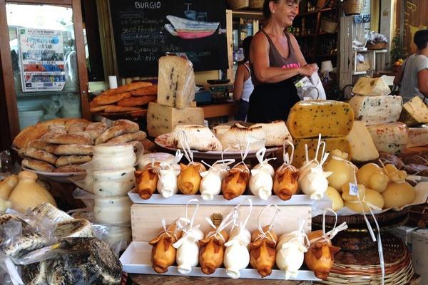 Ortigia L'Antico Dammuso Daire Siraküza Dış mekan fotoğraf